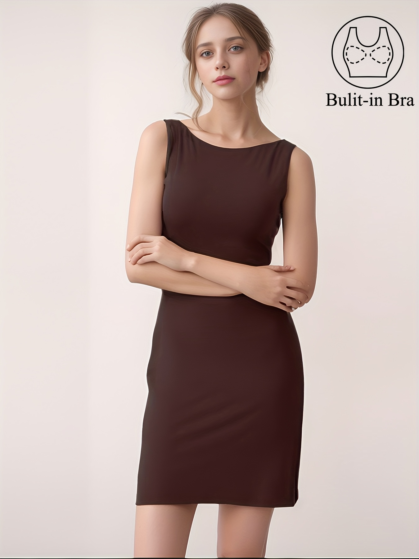 black silk dress with sleeves JULIANNA SATIN DRAPED | CULT MIA Luxury long sleeve silk VIVA DROP 6 Shoe size:8 Square Wedding Dresses |