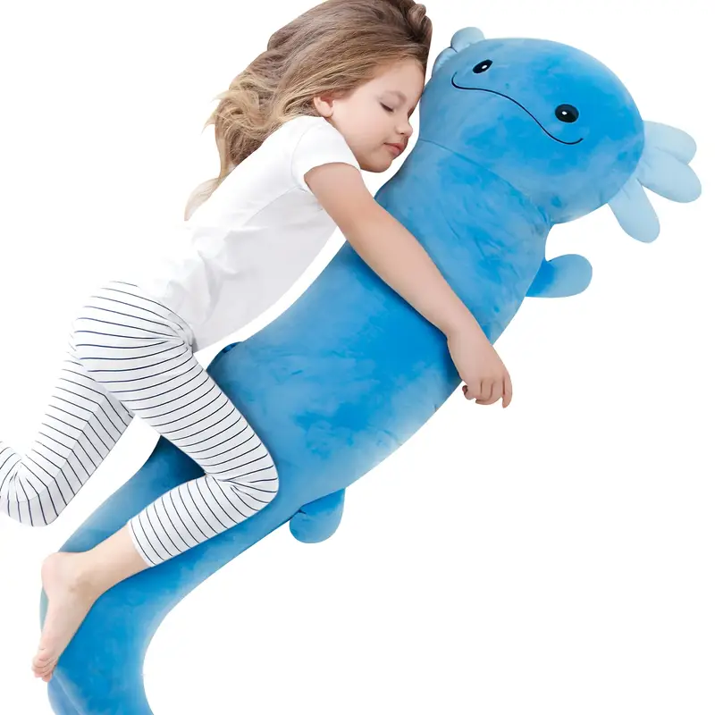 Rusokufo Peluche Axolotl Remplie 22 Cm Kawaii Salamandre Peluche Dégradé Arc-en-Ciel Turquoise-Violet Multicolore Douce Pondérée Cadeau pour Garçons Filles Rusokufo Peluche Axolotl Remplie 22 Cm Kawaii Salamandre Peluche Dégradé Arc-en-Ciel Turquoise-Violet Multicolore Douce Pondérée Cadeau pour Garçons Filles
