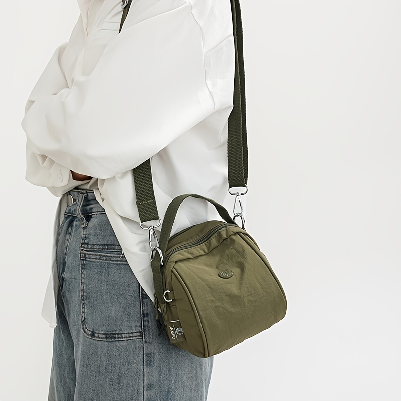 TEMU Women's Mini Small Crossbody Bag Shoulder Bag Note: Small Size Bag Suitable For Holding Phone
