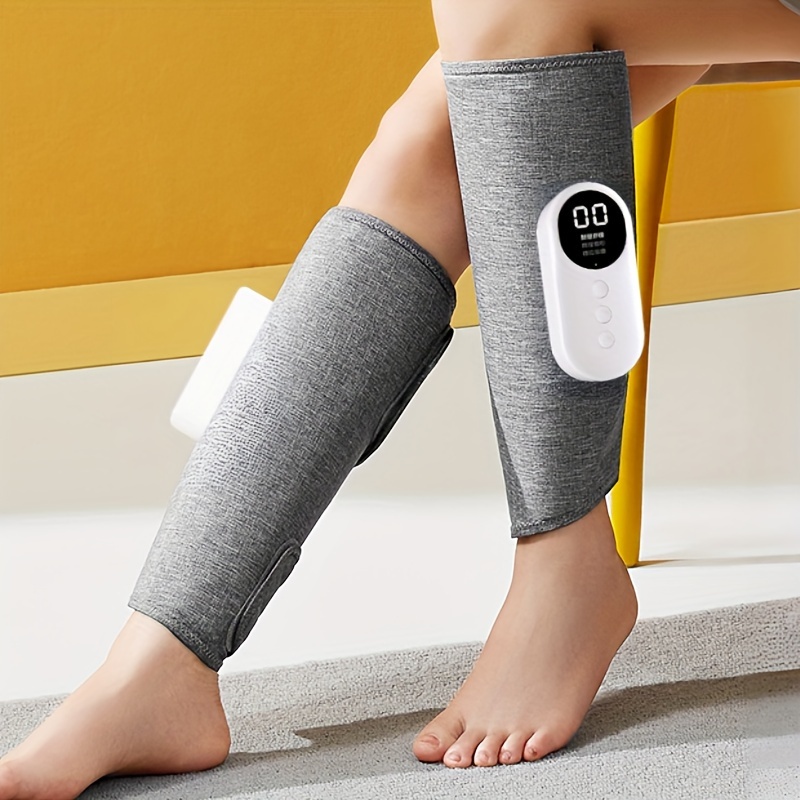 Comprar Masajeador eléctrico de pies para piernas y pantorrillas