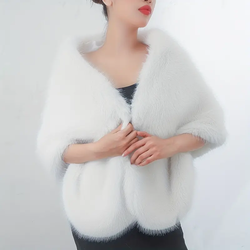 1pc Elegant * Shawl - a Warm And Stylish Winter Scarf Made of High-Quality Polyester Fiber, Suitable for Hand Wash/* Non-Stretchable, Solid Color * Weddings And Casual * 1pc Elegant * Shawl - a Warm And Stylish Winter Scarf Made of High-Quality Polyester Fiber, Suitable for Hand Wash/* Non-Stretchable, Solid Color * Weddings And Casual *