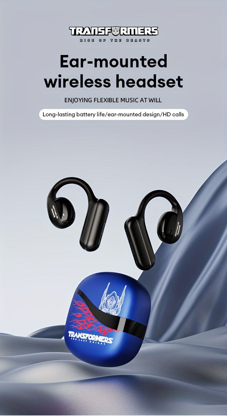 TF-T21   Earphones: 2024 s Audio Revolution with Seamless One-Hand Control Extended Playtime and Dynamic Sound Clarity details 0