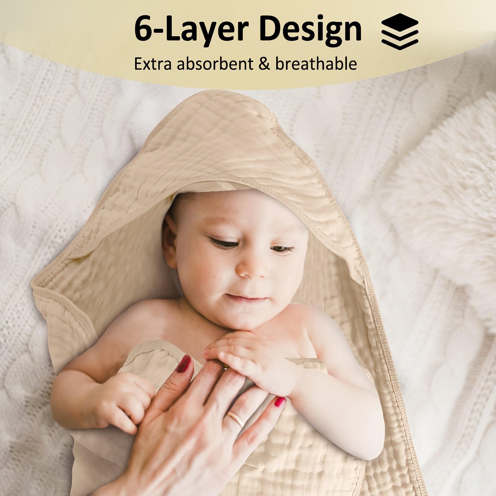 muslin swaddle blankets swaddling hand wash woven weave soft