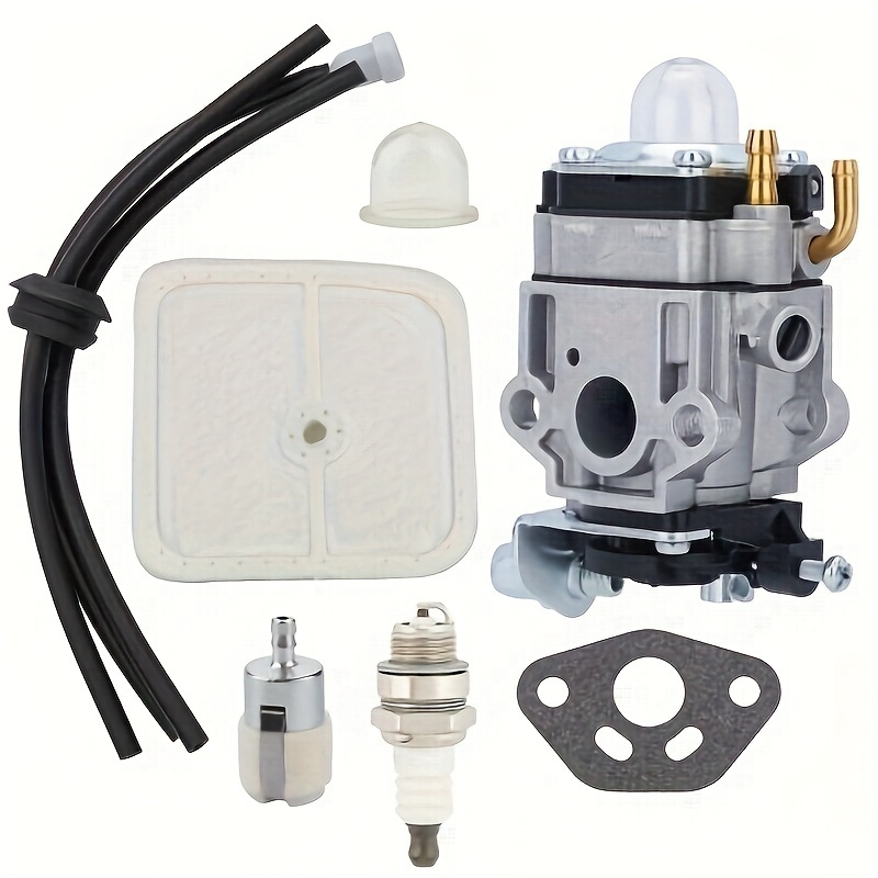 

Hipa A021002070 A021003312 Carburetor Kit For C242 Ahs242 M242 T242 T242x Grass Trimmer Brushcutter