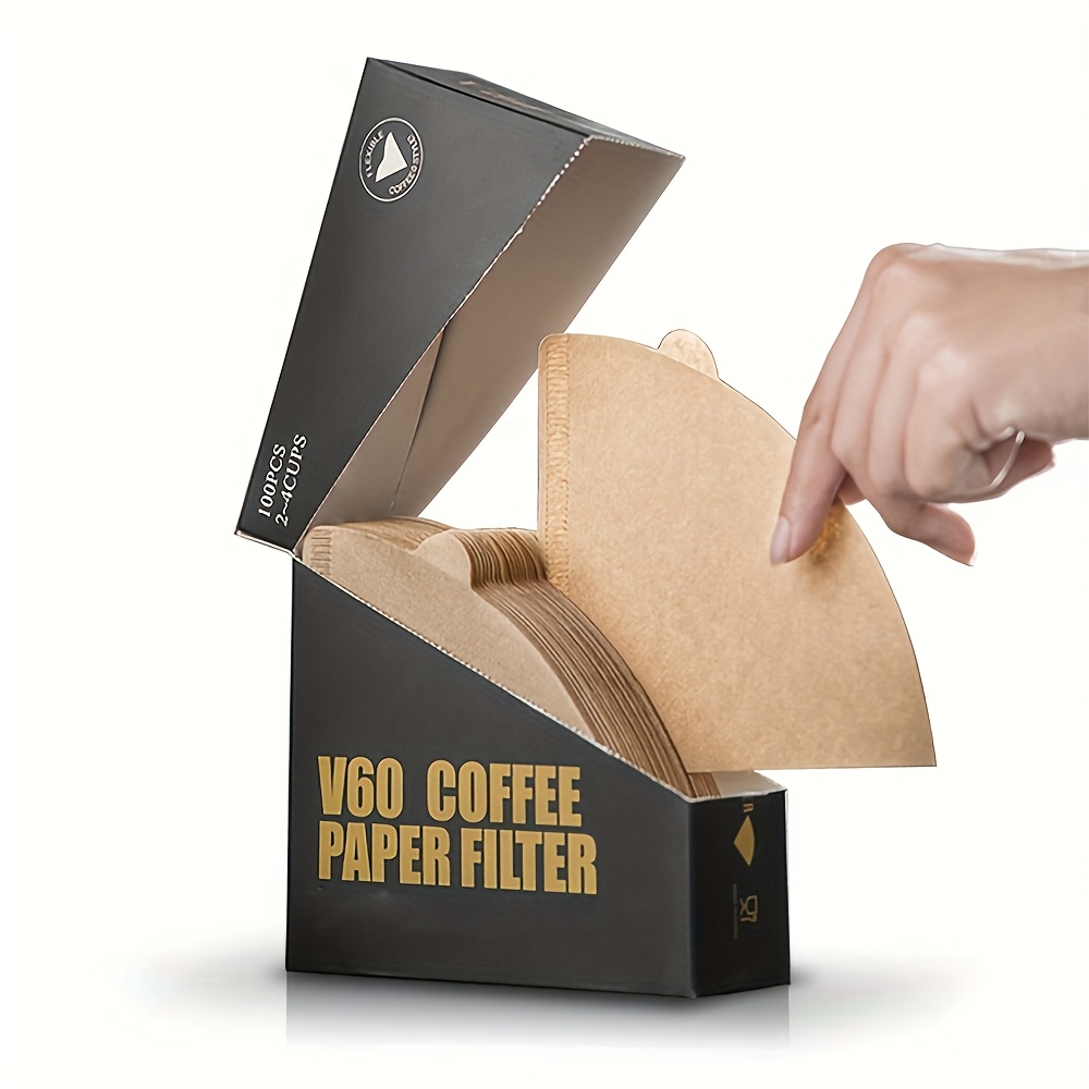 5 cup coffee filter - Qatar