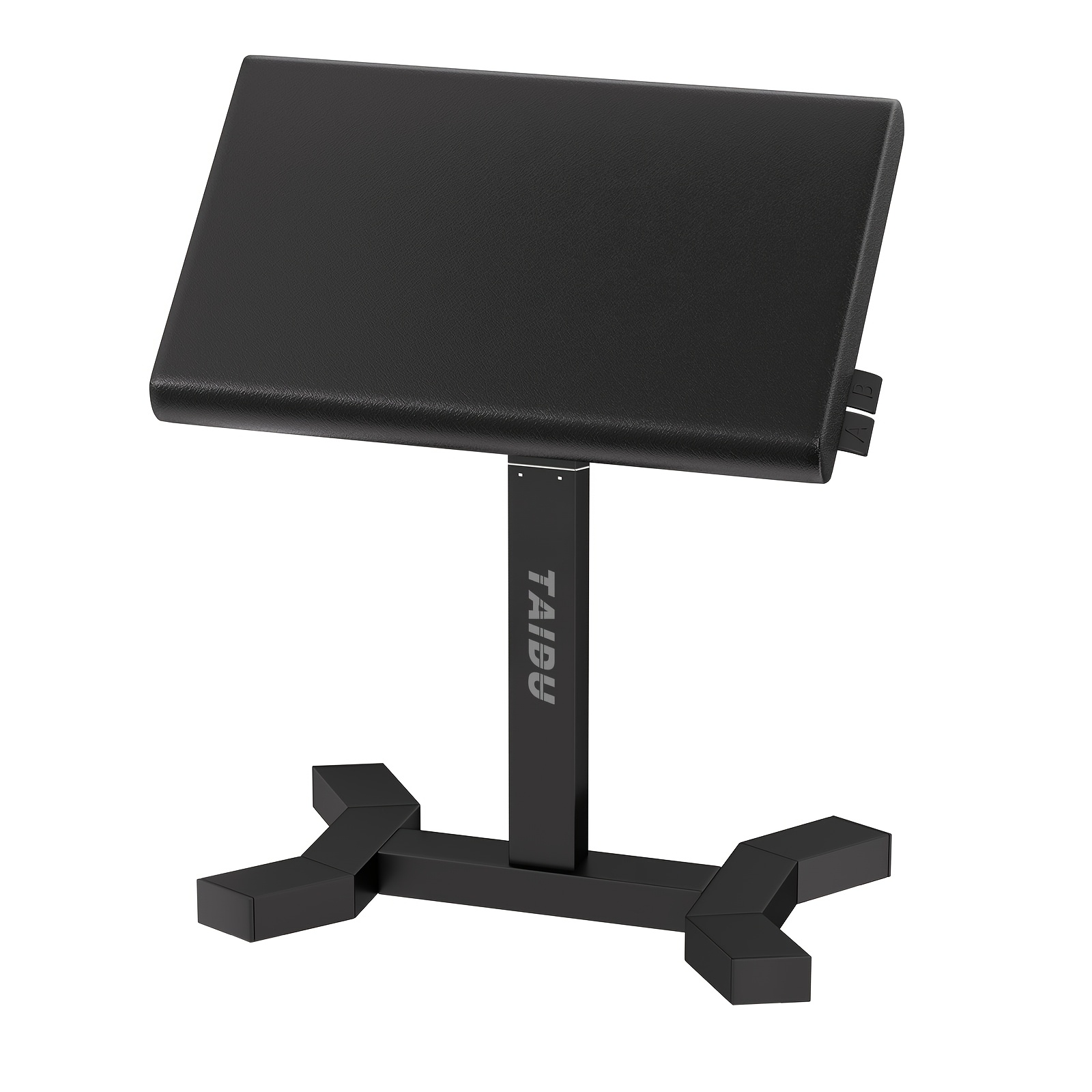 Pneumatic Hand Support For Tattoos, Featuring A Large Panel And Height, Designed For Stability And Quality, Ideal For Tattoo Professionals And Hobbyists