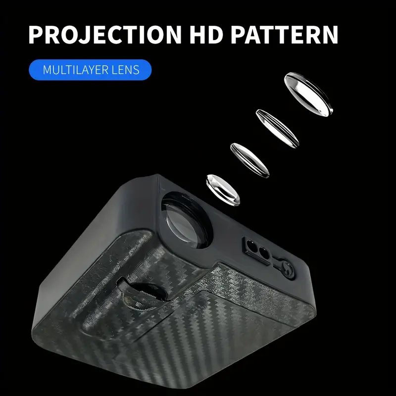 Wireless Welcome Lamp Car Door Led Welcome Laser Projector Logo Shadow Light Car Wireless Welcome Lamp Car Door Led Welcome Laser Projector Logo Shadow Light Car
