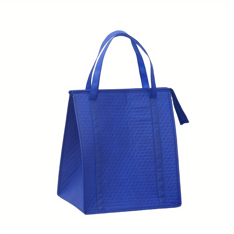 Insulated grocery tote bags sale