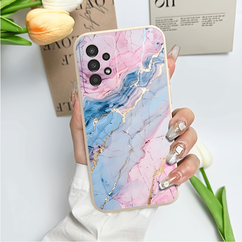 TEMU Printed Phone Case Suitable For Galaxy A04 A04s A05 A05s A06 A13 A14 A15 A16 A22 A23 A24 A25 A32 A33 A34 A35 A52 A52s A53 A54 A55 5g, Galaxy S21