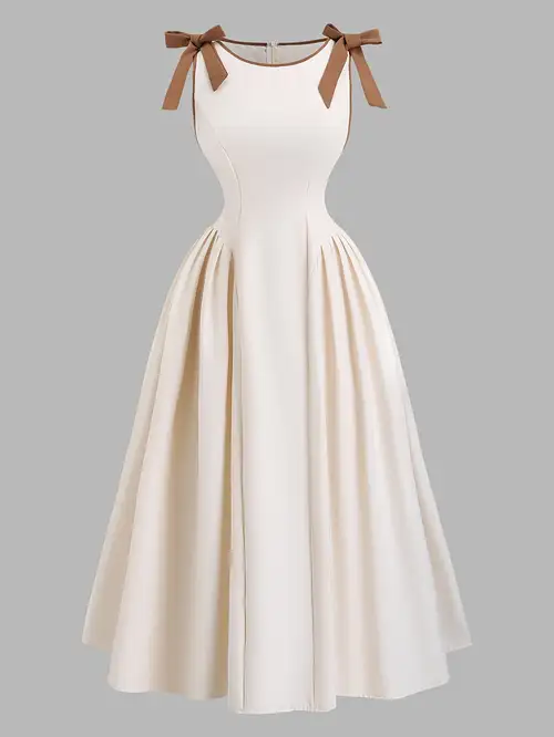 cream dress plus size sold on Temu United States cream dress plus size sold on Temu United States