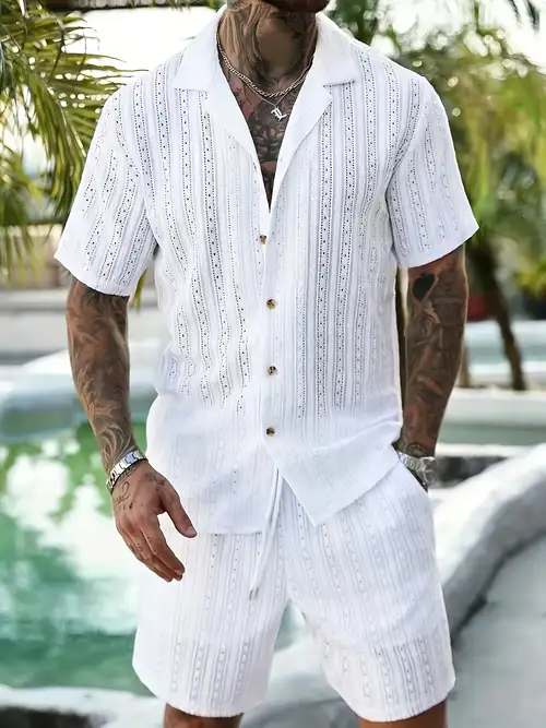 summer casual dresses for men 12 Easy Summer Outfit Ideas for Men