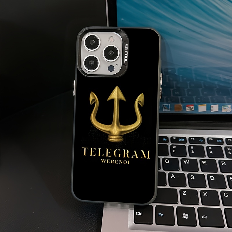 TEMU Étui Téléphone Rapper W-Werenoi Compatible iPhone 17 16e 16 15 14 13 12 11 Mini Pro Max XR XSMAX 8 7 Plus -Chute Coque Mate, Accessoire Mobile,