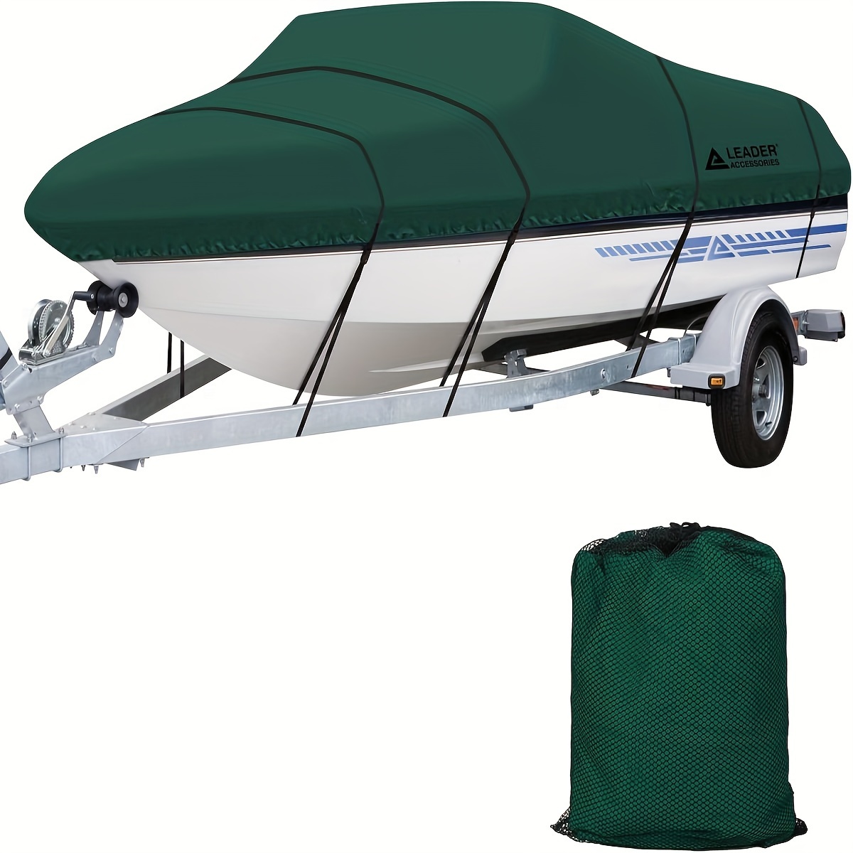 solution waterproof trailerable boat v hull tri hull fishing