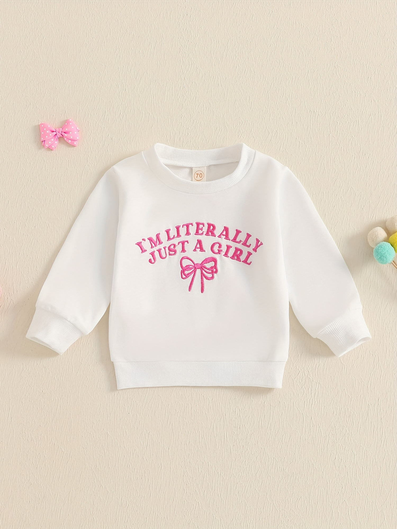 Baby Pullover T-Shirts Leopard –100% Cotton | Kids Blanks By Zoe