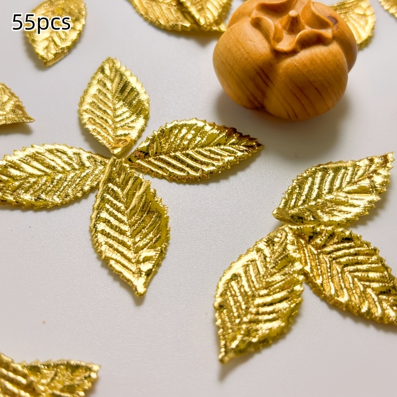 15/55/100pcs Iridescent Sequins Fabric , Handmade, Wedding Decor, Clothing Embroidery Patches, Party Decorations