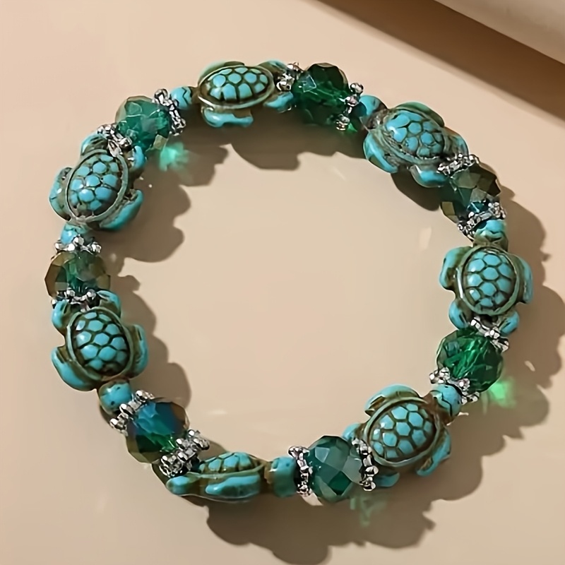 TEMU 1pc Pulsera de para Uso Diario de Mujer