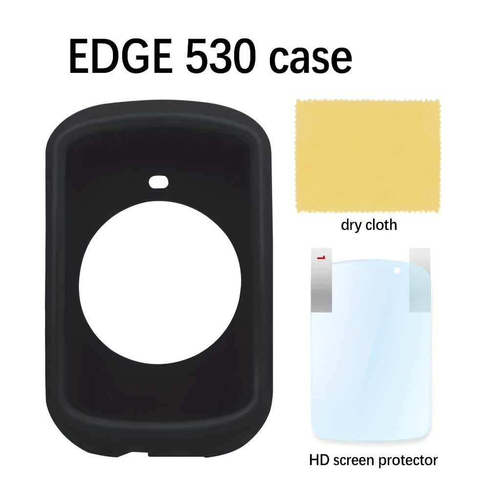 

Protective Silicone Cover For 530 Smartwatch, A Popular Accessory For The Device.