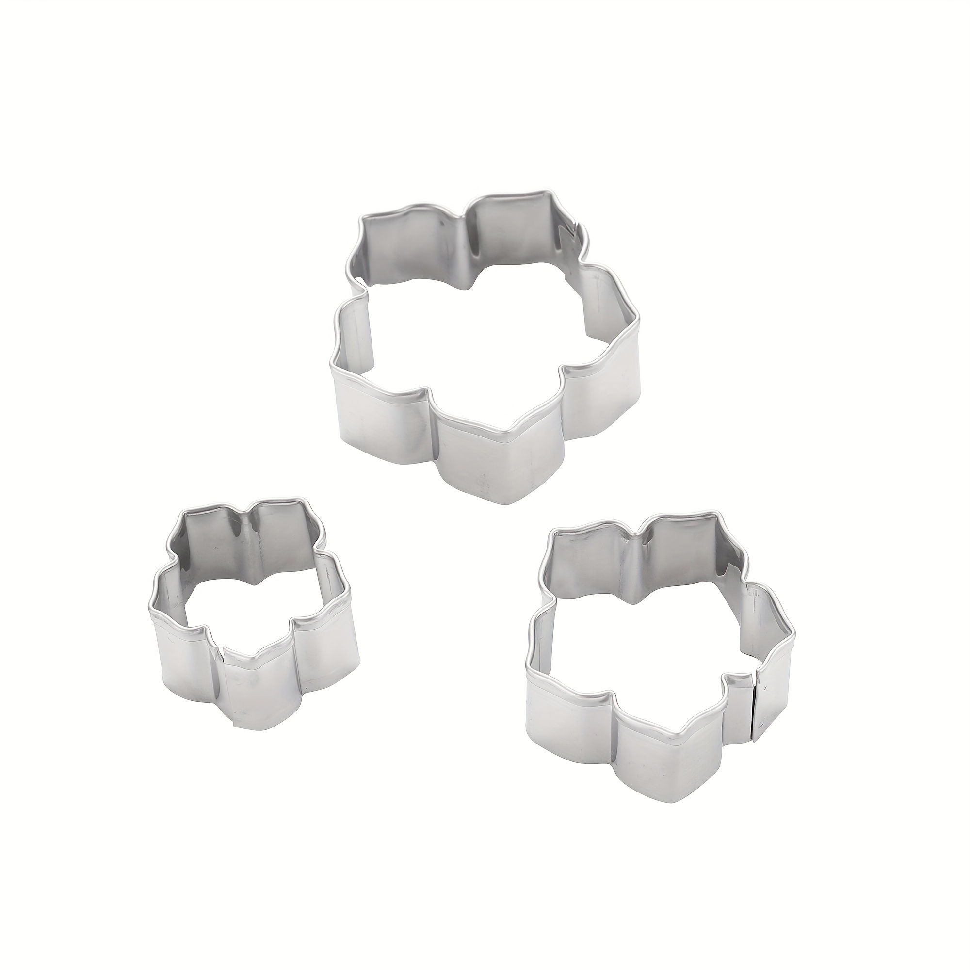 E-shop Prunkwinde Fondant Kuchen-Dekorationsform