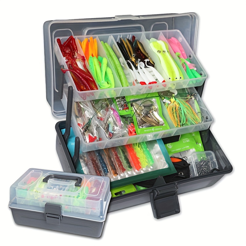 Effective Fishing Lures