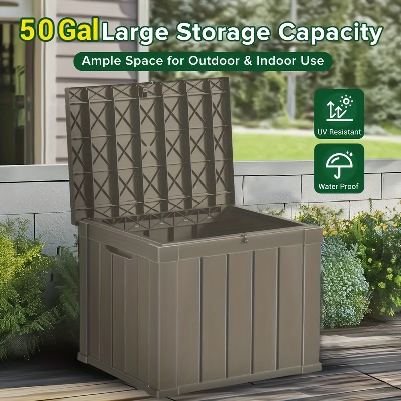 

Large Storage Box, Folding Clothes Organizer, Blanket Storage Bag , Insertable Closet Storage , No , Bathroom Accessory