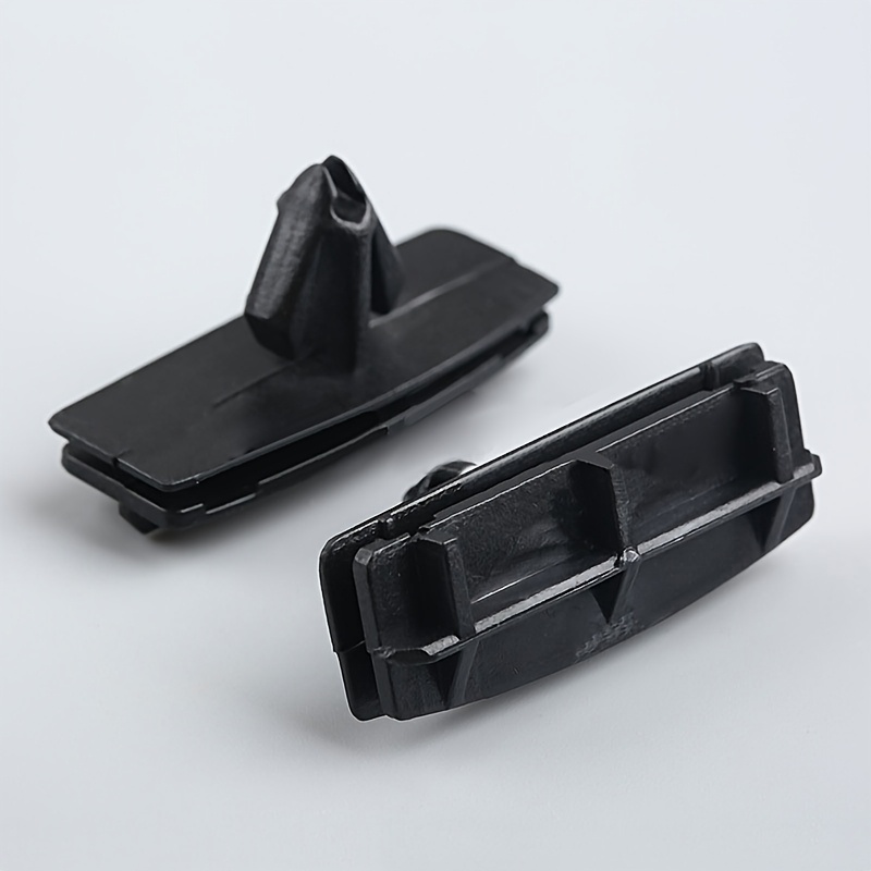 TEMU 20pcs Clip per Parafanghi Auto, Fermagli in Plastica Durevoli, Adatti per Jeep Wrangler, Jeep e - Compatibili con OME 68039280-AA