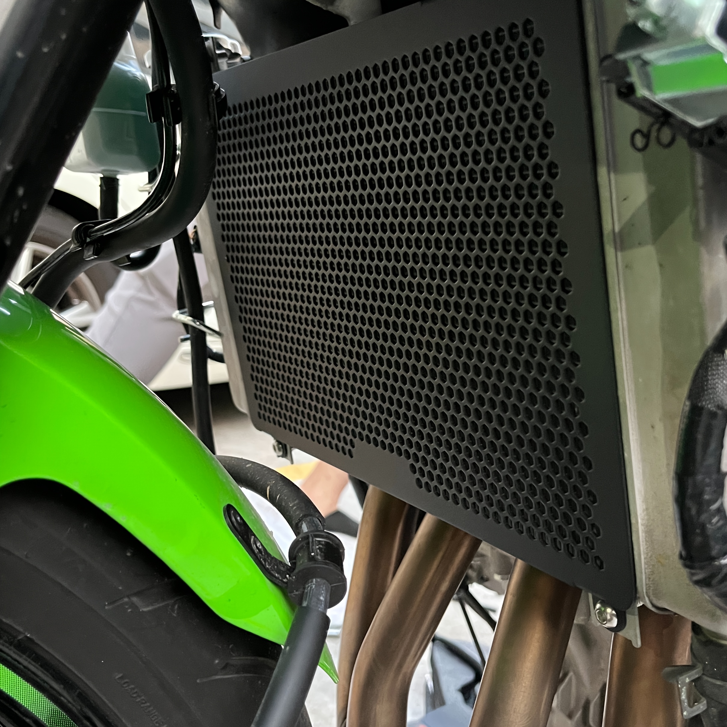 kawasaki zx4r zx4 rr zx 4r se zx 25r (2020 2023)用の