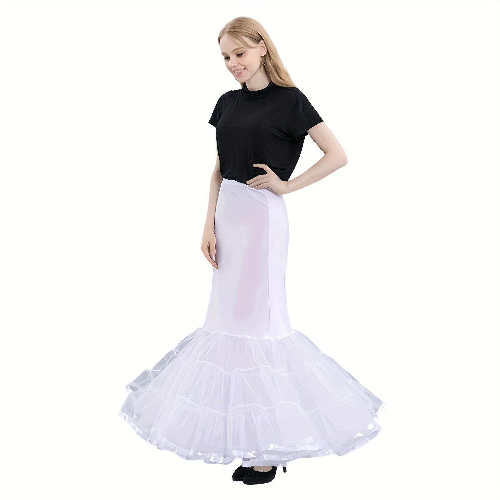 miniature bride mermaid dresses STRAPLESS FLORAL APPLIQUE MERMAID DRESS BY AMELIA COUTURE 7053S – Bridal  Hive