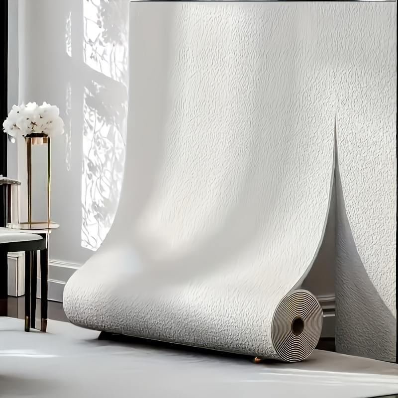 TEMU 1pc High Quality Thermal Insulation Anti-collision Wall Sticker, Indoor Insulation Cold Protection Wall Sticker Interior Wall Warm Wall Panel