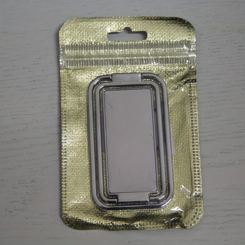 TEMU 【新登場】スマホホルダー - 多機能折りたたみ式 - デスクトップタンド - 安定ホルダー - カラー