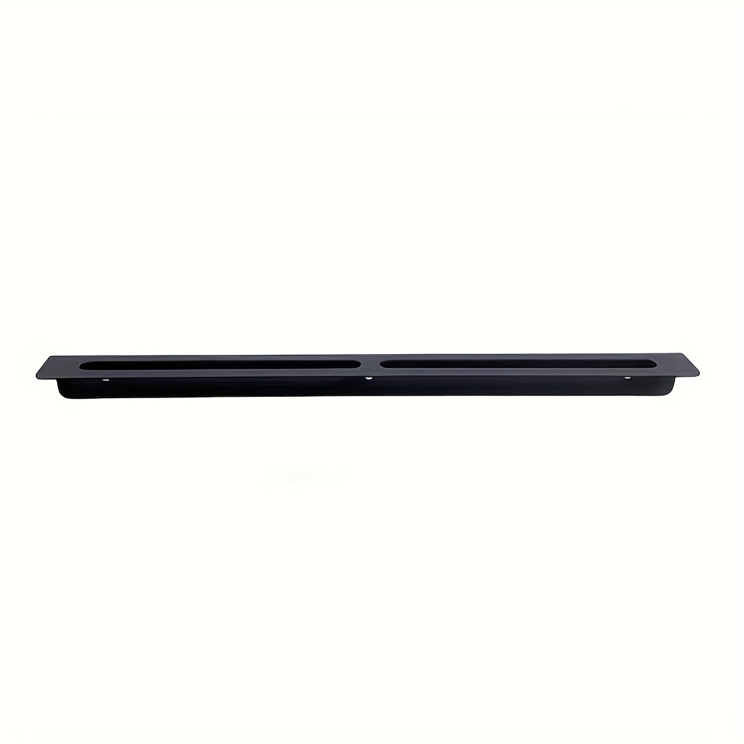 E-shop Brillenhalter zur Wandmontage, minimalistischer Wandorganizer, Metall, wandmontiertes Brillengestell & Eingangsbereich-Regal,