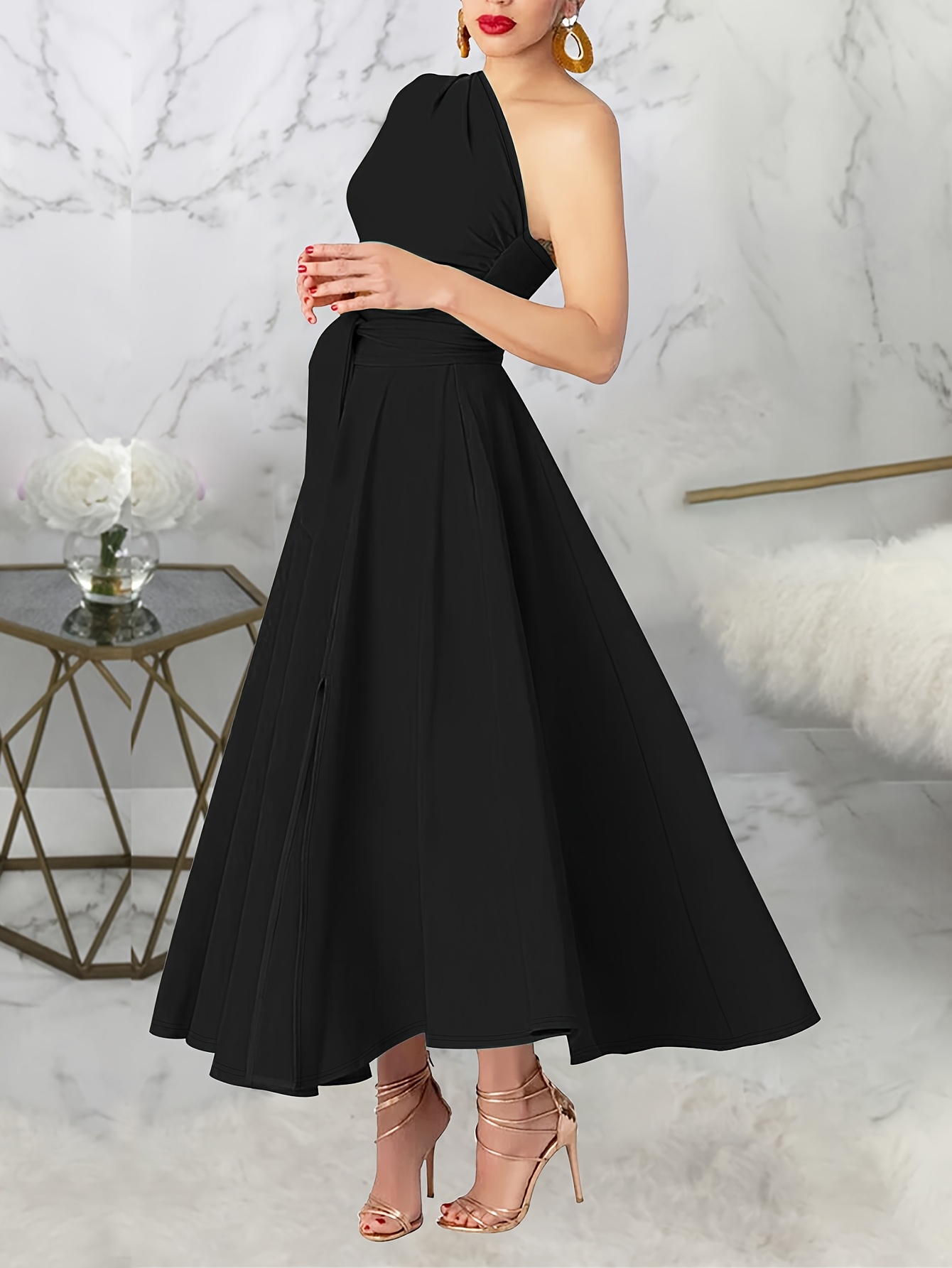 Kleding Sale C En A Jurken Dames Pink C En A Zomerjurken C&a