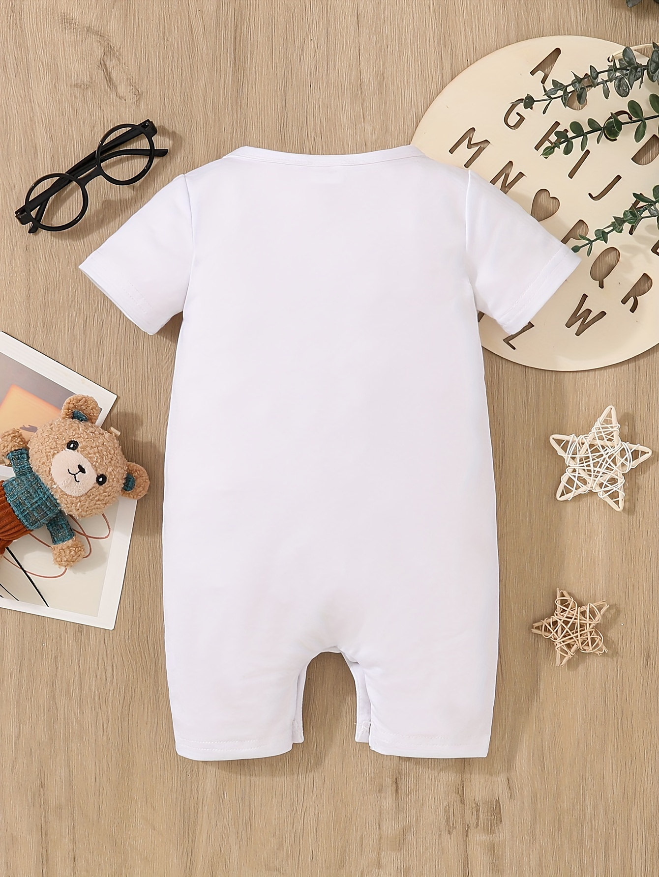 I Love My Big Sister" Baby Bodysuit - Tiny Tots Supply