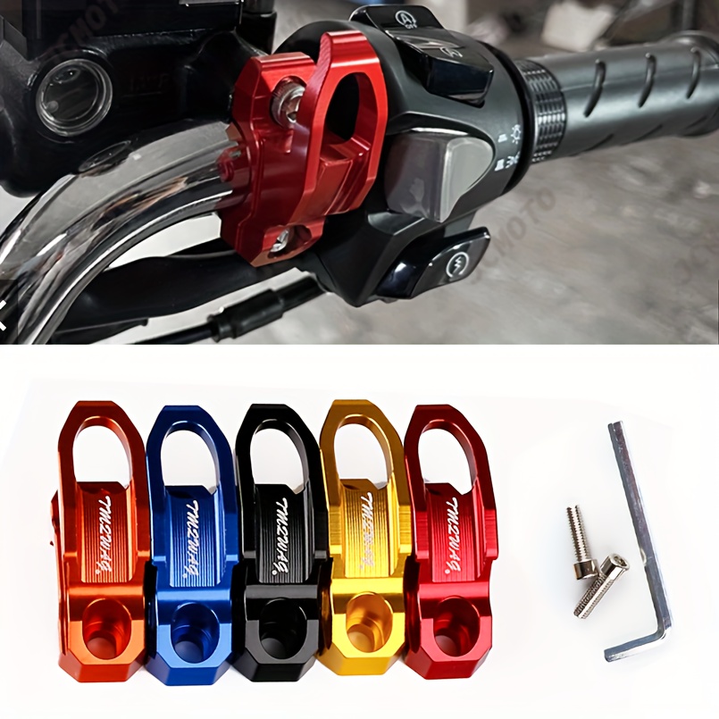 Topkofferdrager / Bagagedrager Moto Nostra, zilverkleurig, CNC voor Vespa Primavera, Sprint 50