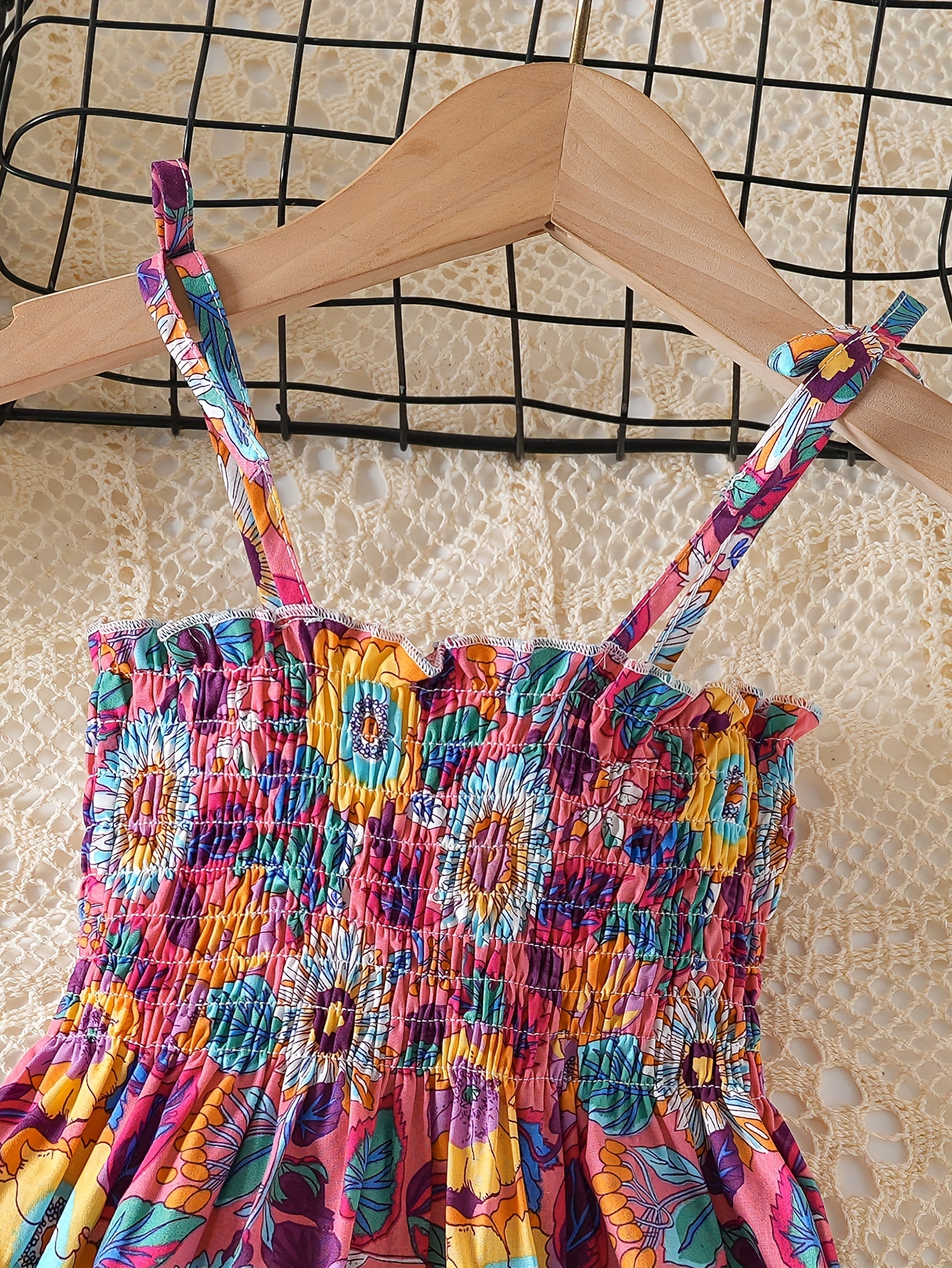 beach dress shopee Women's Lata Beach Dress