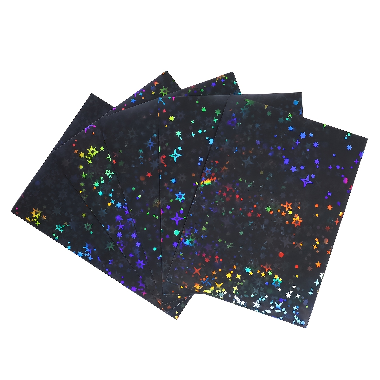 63 x 88mm card sleeves Vault X: Soft Card Sleeves