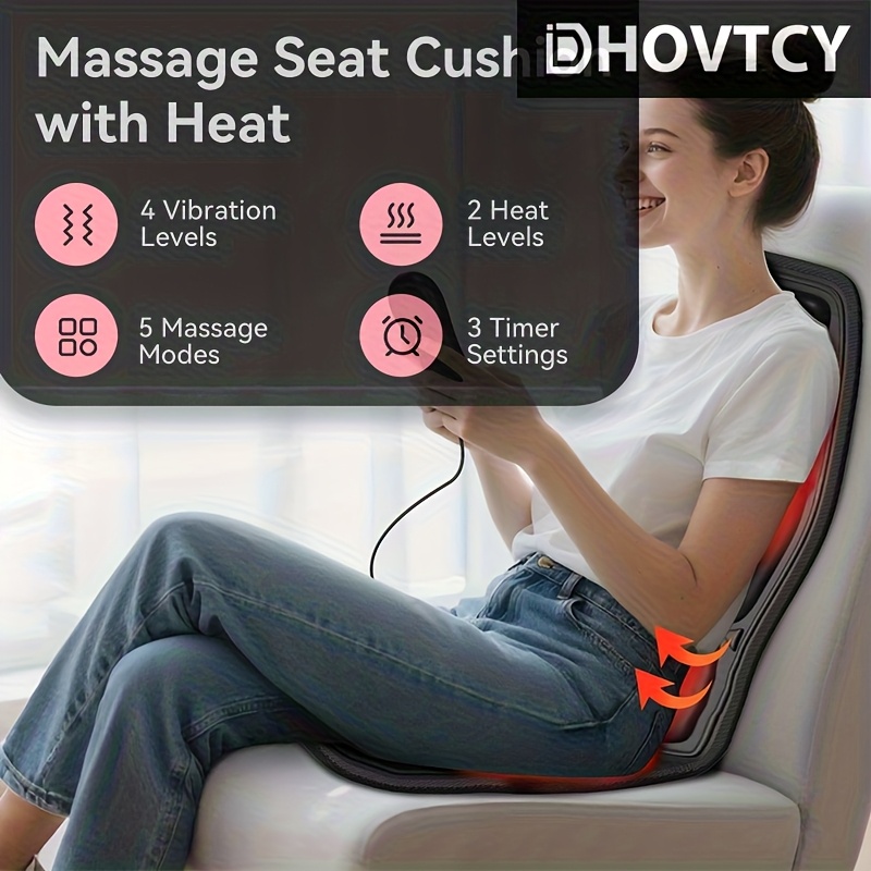 fußmassagekissen mit vibration Earth's natural vibration is increasing — and it's making people feel  foggy, anxious, and tired. The planet's vibration, known as the Schumann  resonance, is believed to affect sensitive individuals, lowering mood,  impairing main image 0