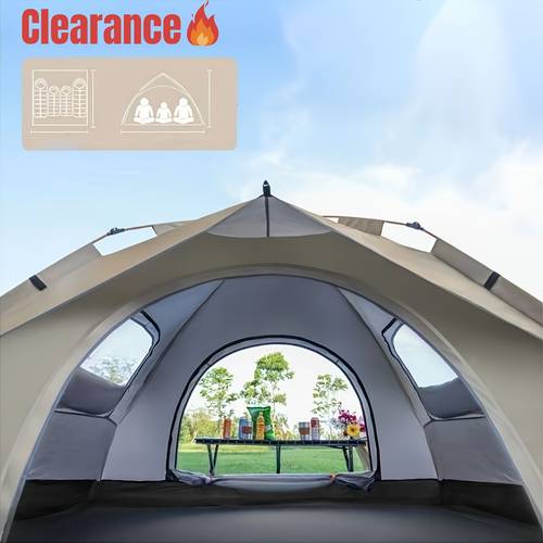 78 78 59in up tent tent for oxford cloth material quickly open and close uv repellent mosquito design more suitable for travel camping yard tents