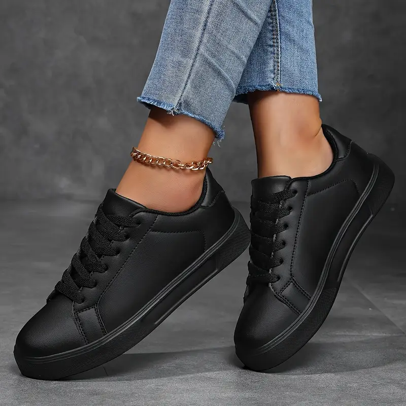 womens black dress tennis shoes Reebok Classic Princess Women Tennis Shoe Athletic Sneaker Black Trainer #344