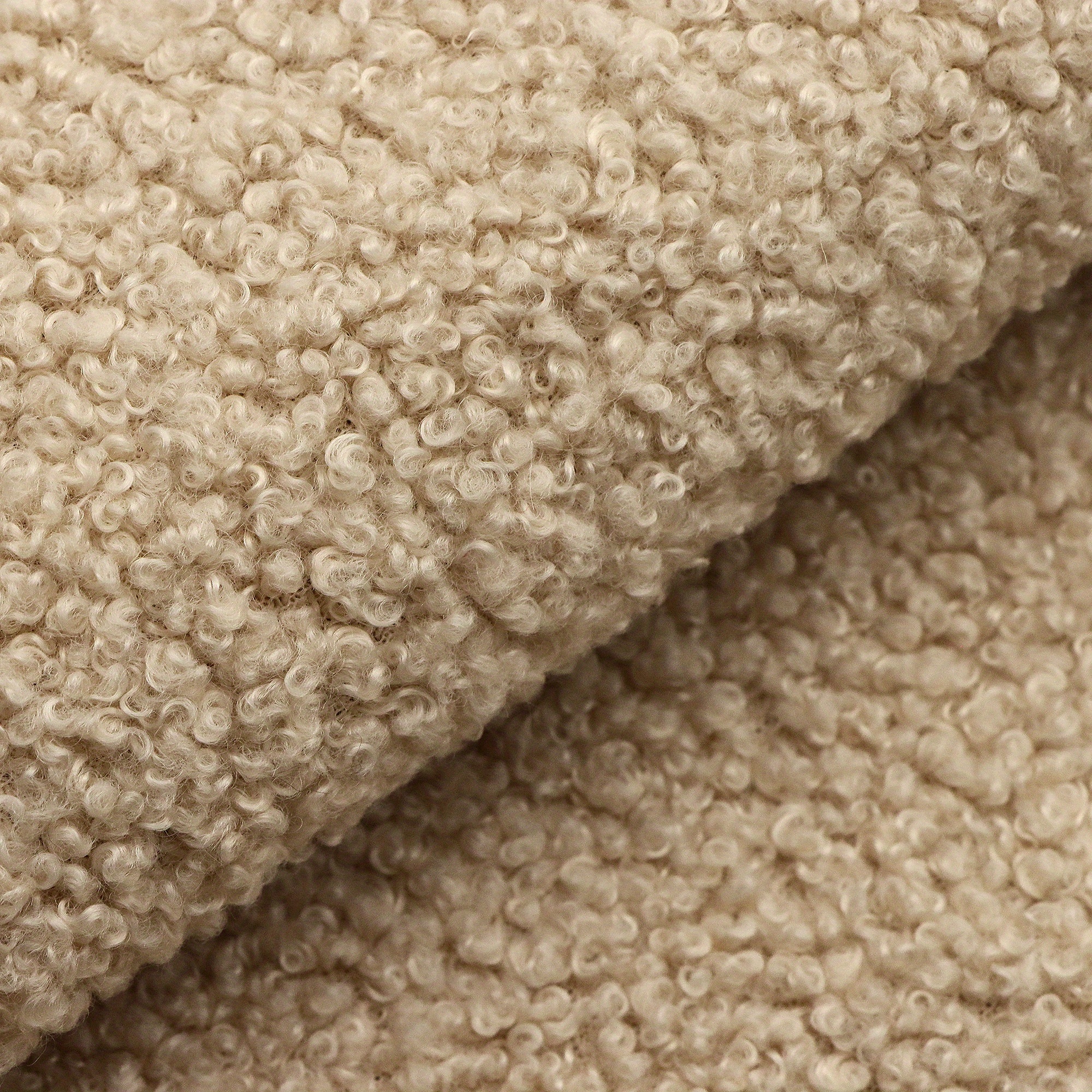 TEMU 1 pz Tessuto in Pelliccia - 12.99 X 7.87 Pollici (33 X 20 Cm) 100% Poliestere Tessuto ad Densit�, Morbida Texture Peluche con Sensazione