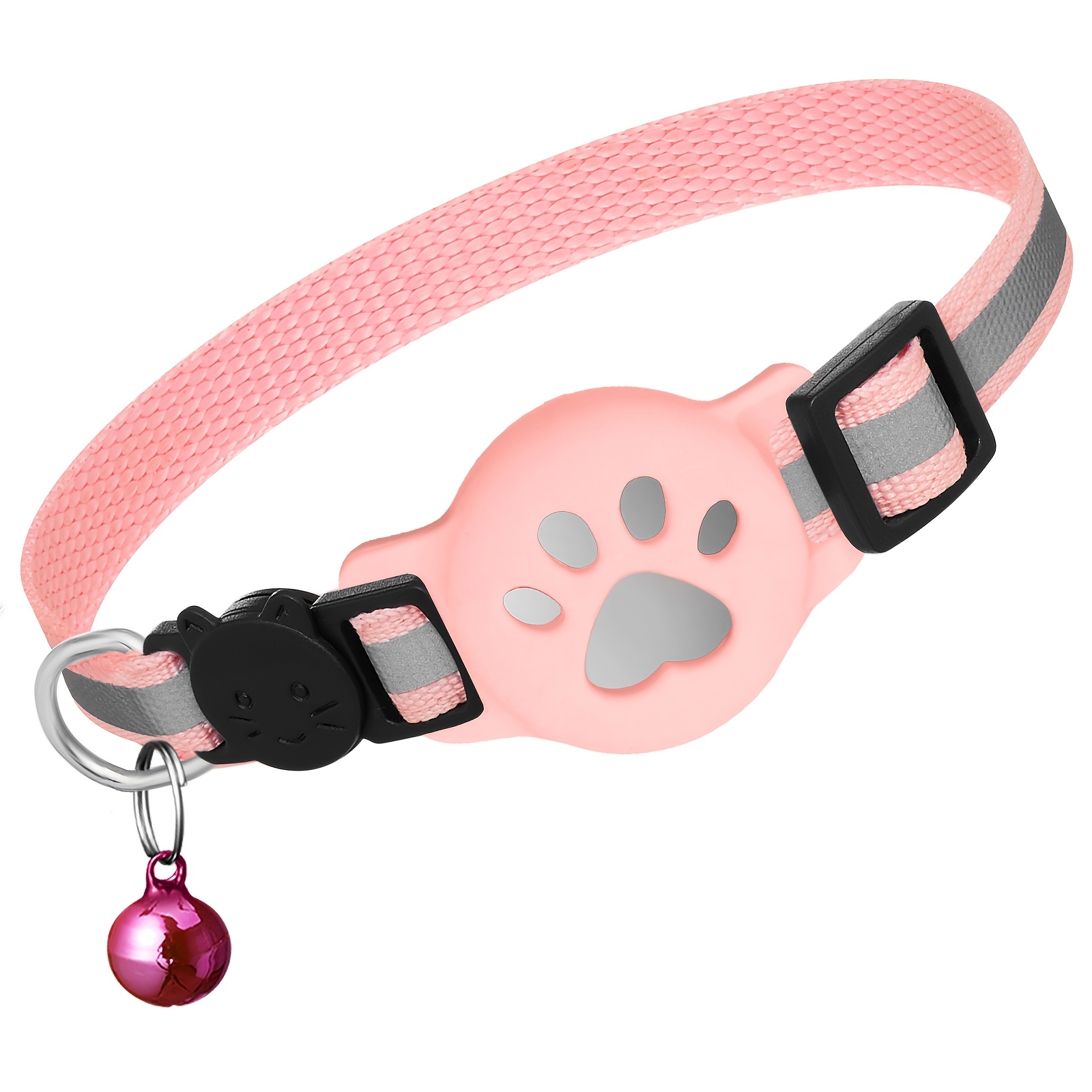 1er pack airtag katzenhalsband abreimechanismus - Temu Germany