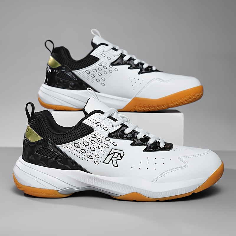 extra large outdoor trendy mens cool sneakers new casual training shoes lightweight wear resistant anti slip shock absorbing rebound running shoes christmas gift new year gift Product details 5