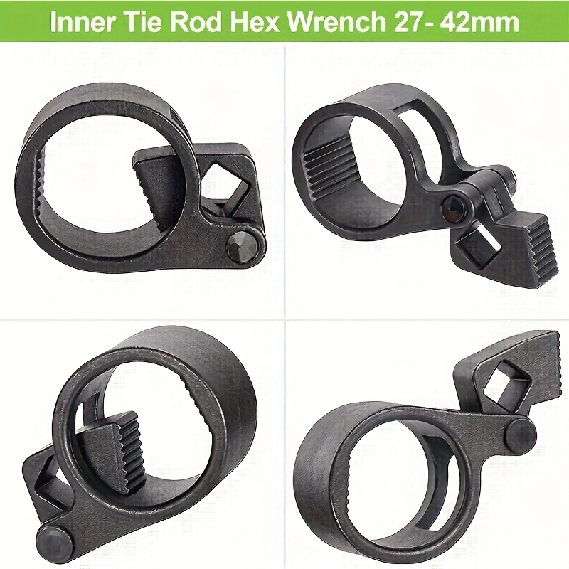 tie rod wrench inner ball joint extractor tool heavy duty Temu
