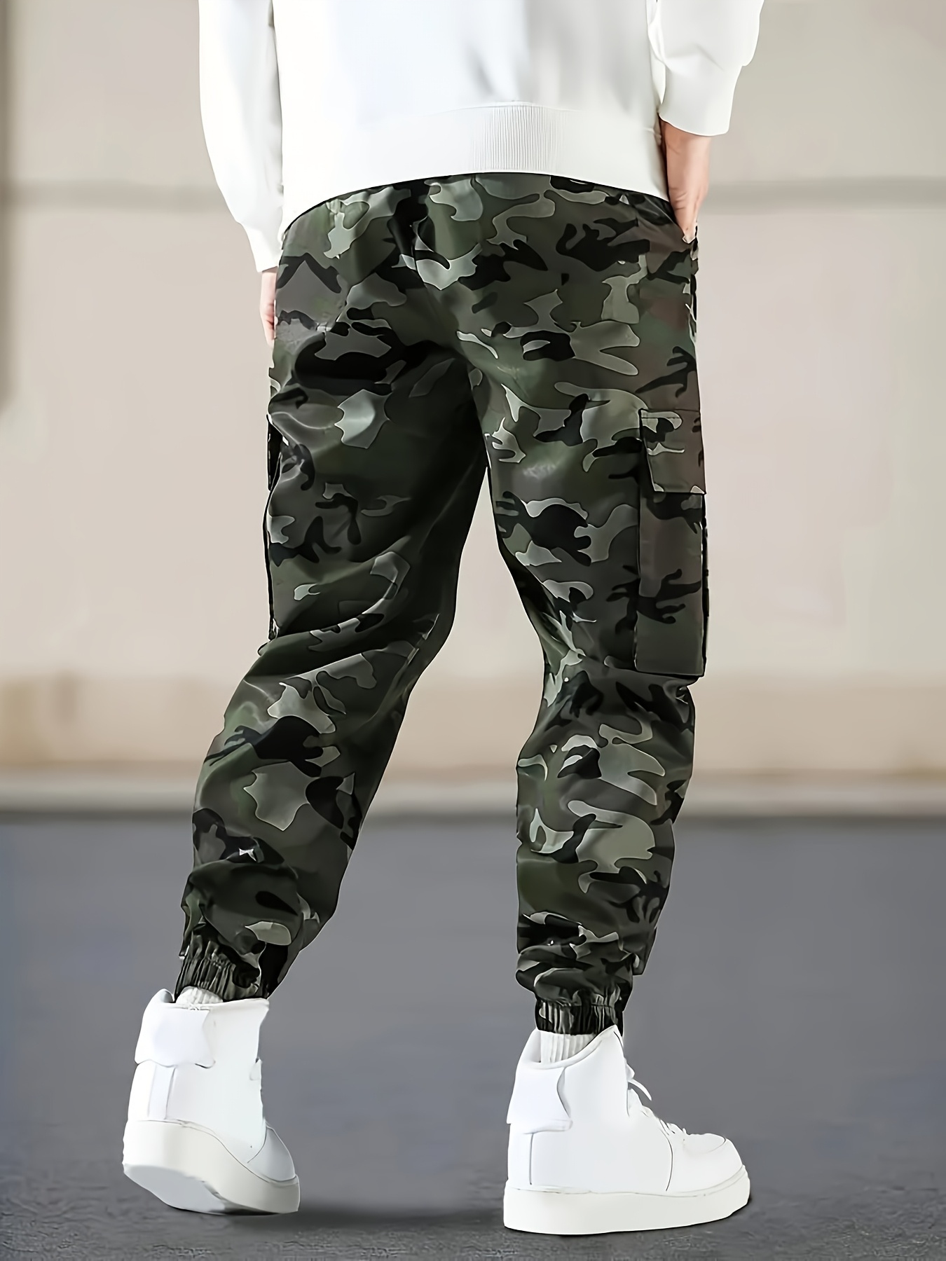 Army Pants Green Camo Joggers Mens Buy Olive Green Trousers Pants