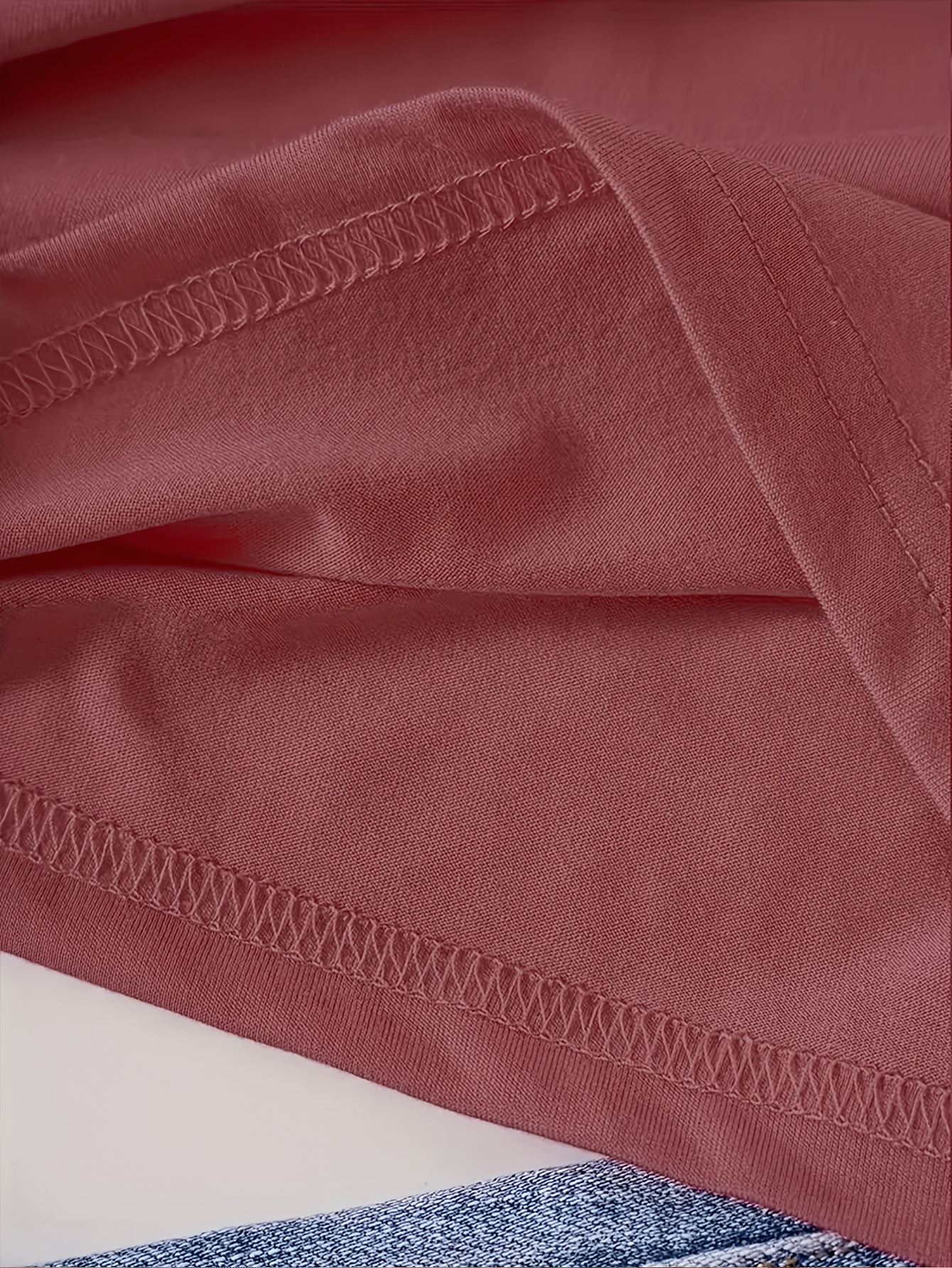 1pc Stylish Letter Print Women's Casual Sport Black Dark Grey White Apricot Brick Red Matcha Round Neck Pullover T-Shirt Polyester Spandex Comfortable Short Sleeve Top