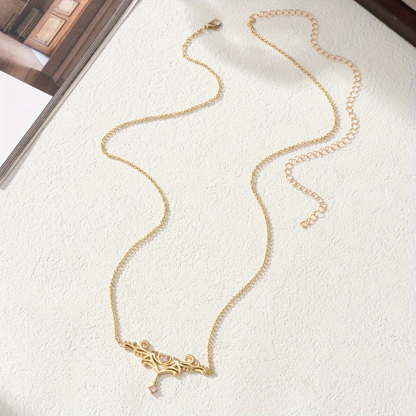 1pc Women's Waist Chain, Niche Design Heart Waist Chain For Ladies, Jewelry Accessory For Nightclub Parties And Music Festivals