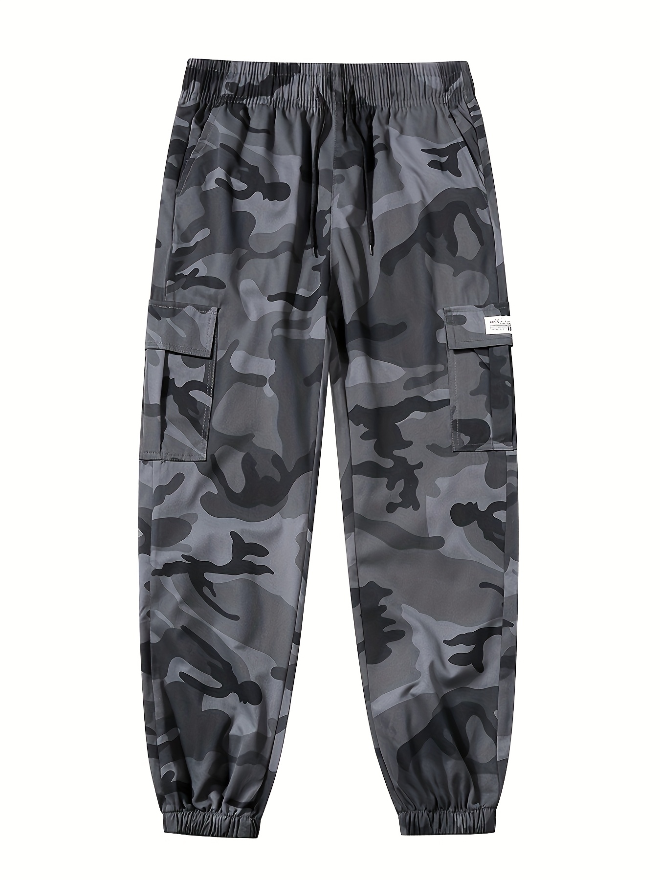 camo hunting stretch camo jeans mens camo pants camouflage camo legs multi pocket outdoor Temu Oman