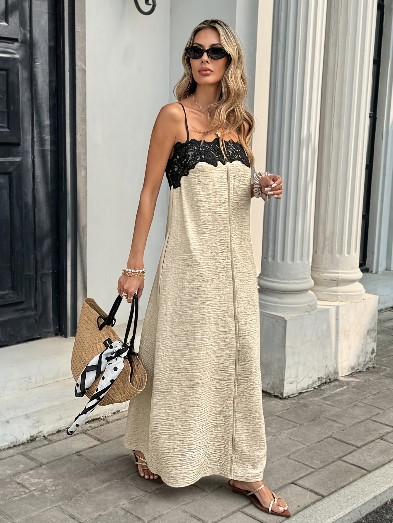 maxi dresses for women sold on Temu United States maxi dresses for women sold on Temu United States