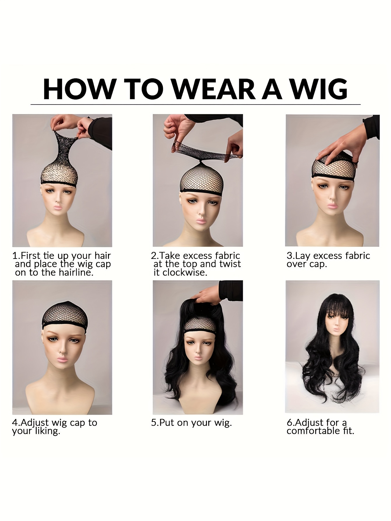 Colorful Wigs For Cosplay, Suitable For Both Men And Women, With Short, Straight, Orange, Blue, White, Black, And Multicolored Options. details 8