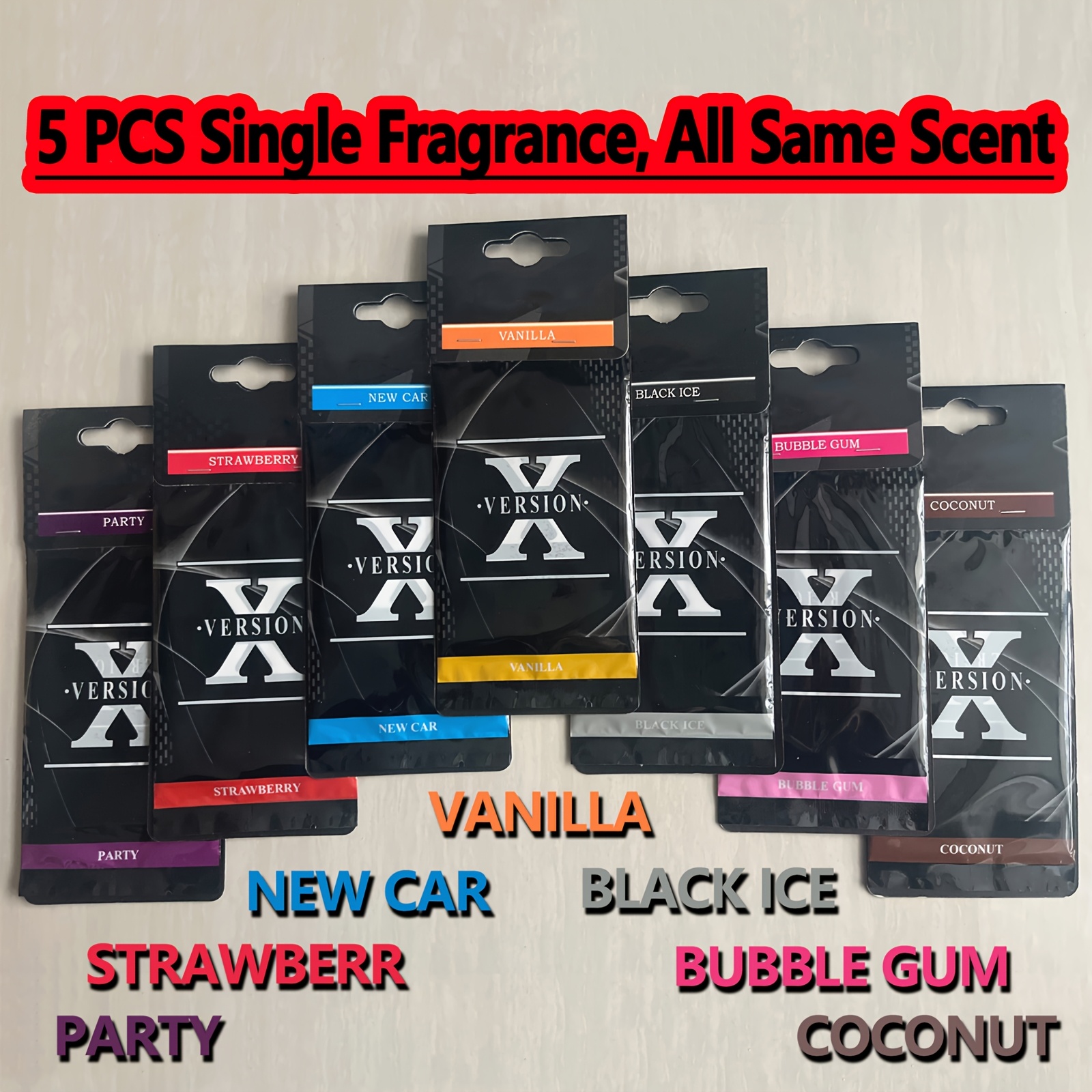 all fragrance types of car air freshener hangings long lasting scent car perfume fragrance sheets air freshener car hangings car fragrance sheets indoor pendant decorations wardrobe   sheets car hanging ornaments car air fresheners