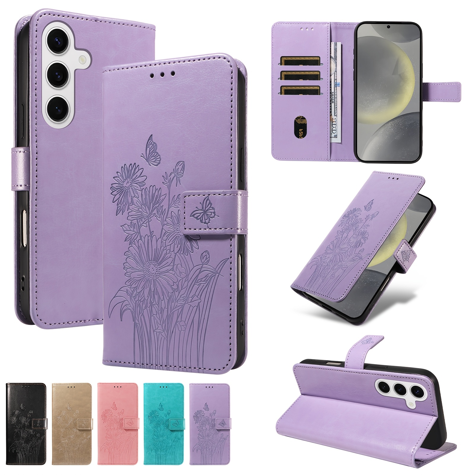 s 24 ultra phone case Silicone Case for Samsung Galaxy S24 Ultra